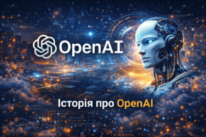 Історія OpenAI