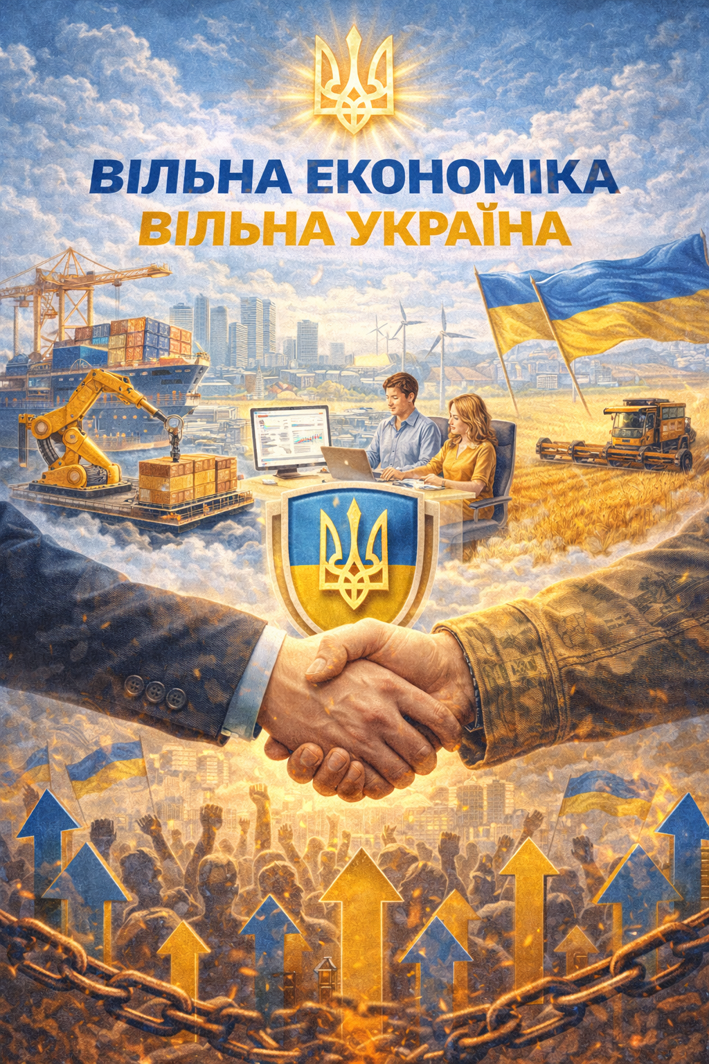 Вільна економіка