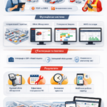 Кейс: Розробка системи ТОІР+WMS для «Нової пошти»