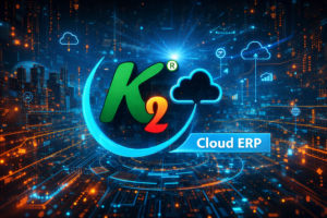 Переход з 1С на K2