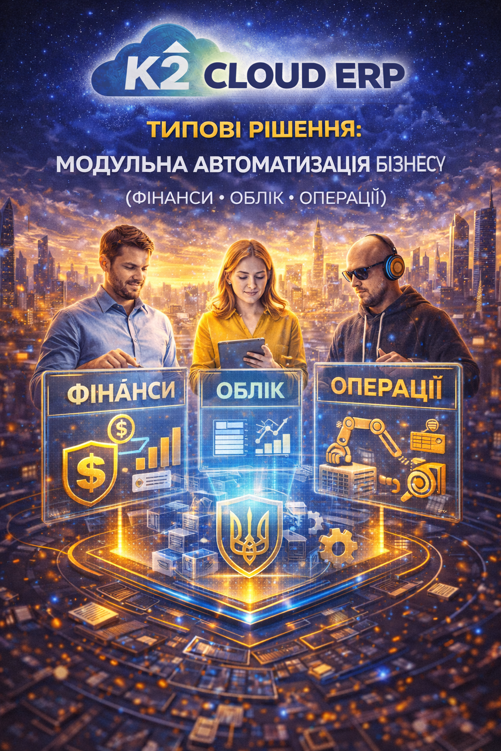 Типові рішення