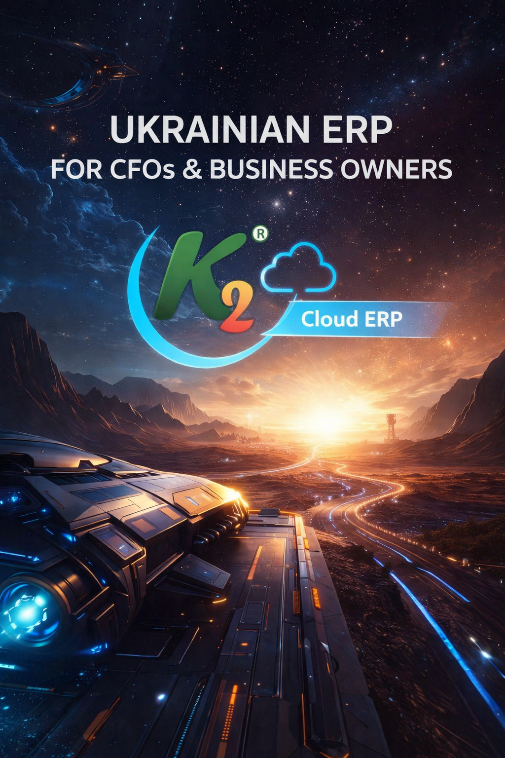 Влвасники бізнесу та CFO