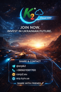 Власники бізнесу та CFO