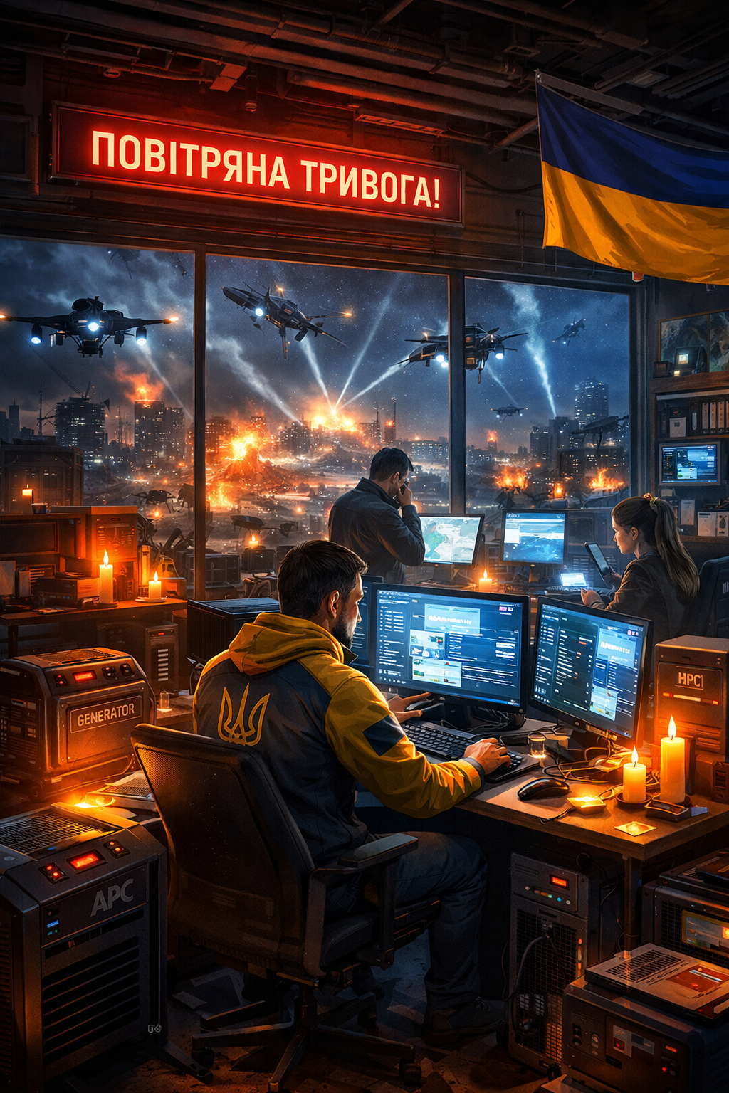 День українського бізнесу