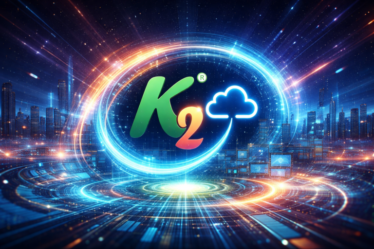 🚀 К2 відкриває передпродаж K2 ERP