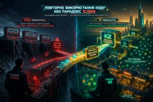 Повторне використання коду