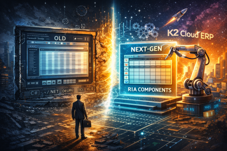 Чому “олдскульні” гриди насправді рятують бізнес: краса інтерфейсу не дорівнює силі продукту