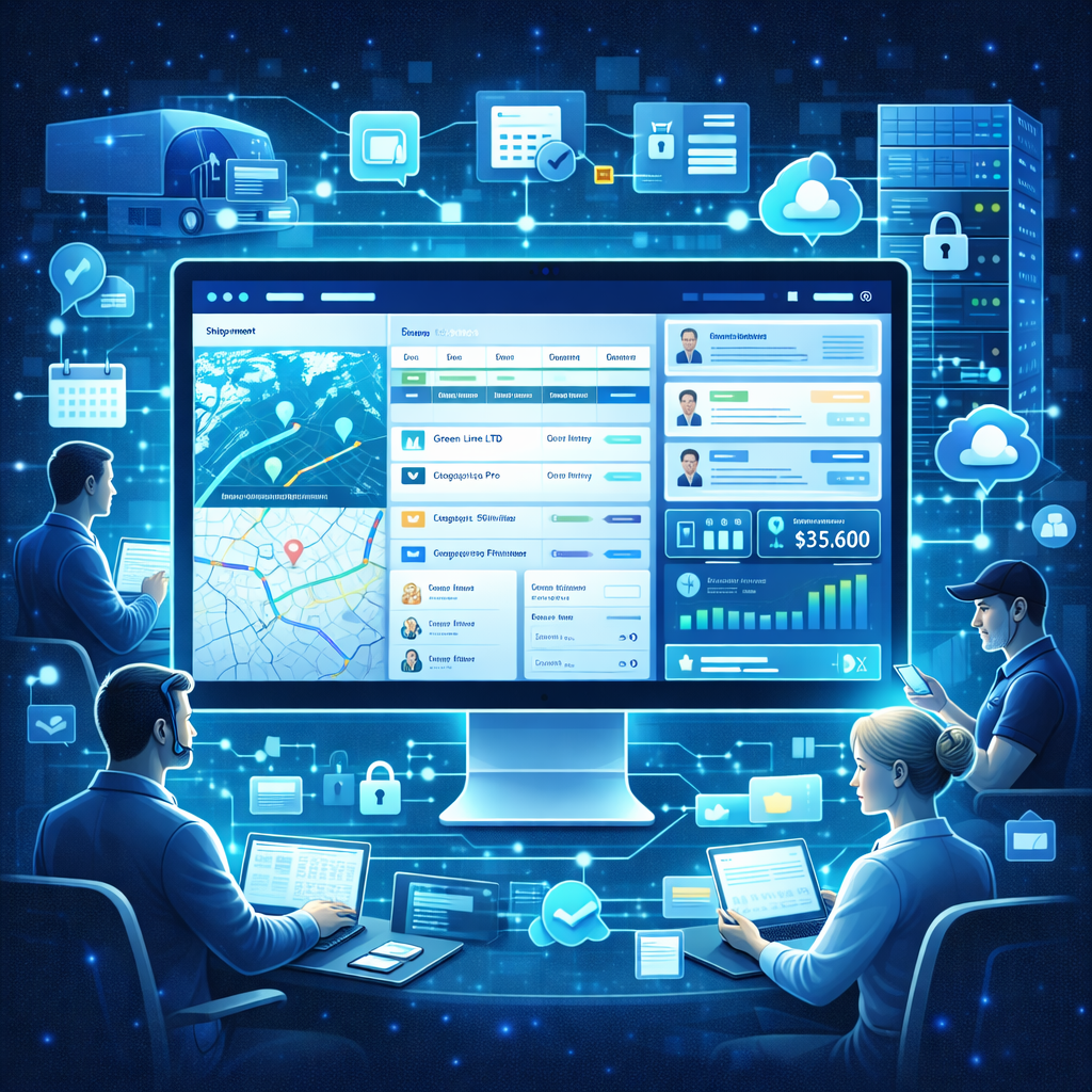 Автоперевезення