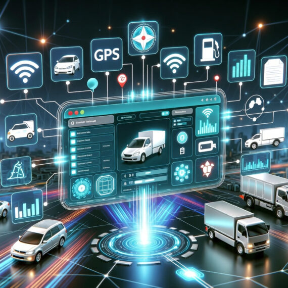 Автотранспорт