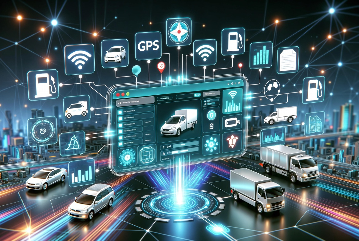 Автотранспорт