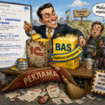 BAS та реклама