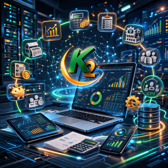 Бухгалтерський та податковий облік