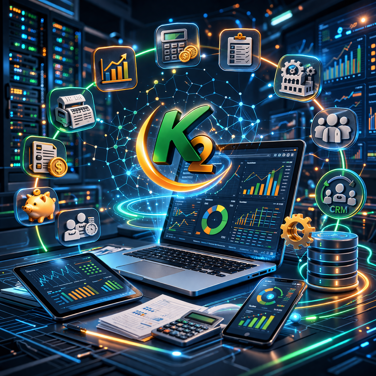 Бухгалтерський та податковий облік