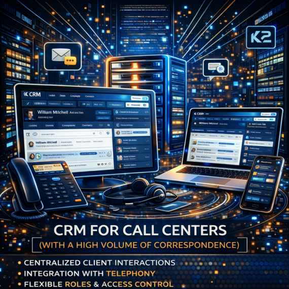 crm для колл-центру