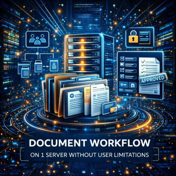 Документообіг