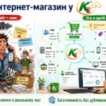 інтернет-магазин