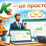 K2 це просто