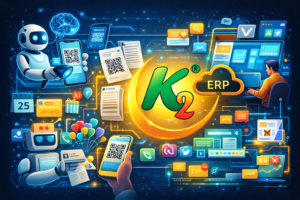 K2 ERP AI