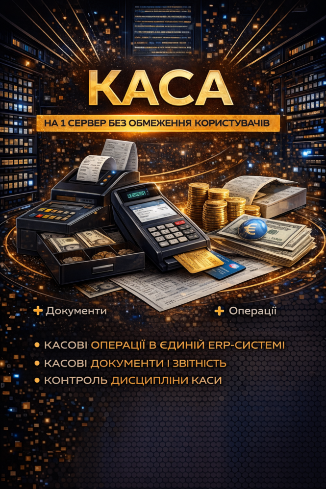 Каса 1 Каса