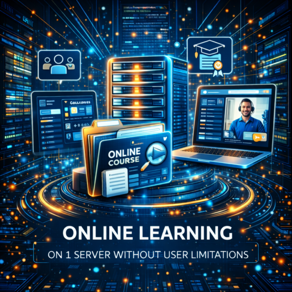 Онлайн навчання