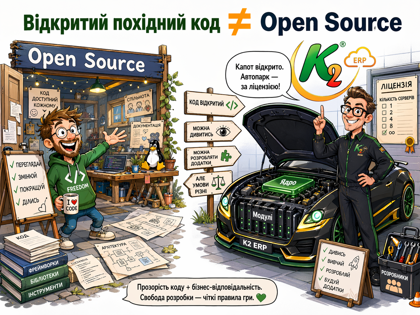 OpenSource