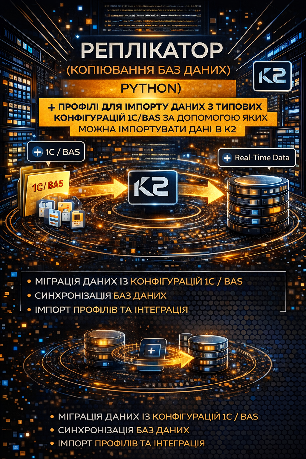 Реплікатор