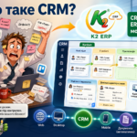 Що таке CRM