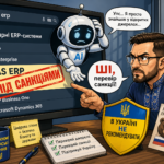 Ші та санкції на BAS