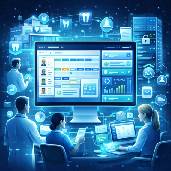 Стоматологічна клініка