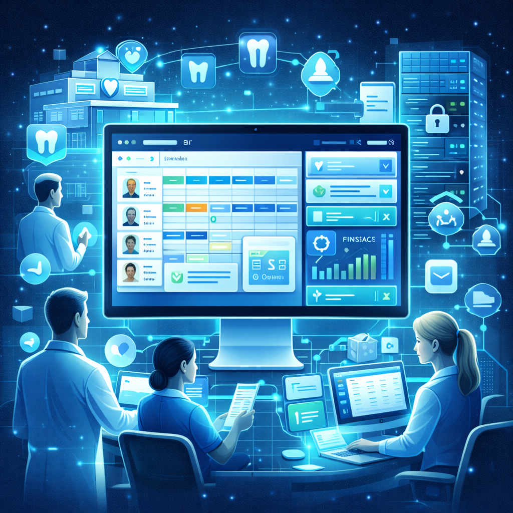 Стоматологічна клініка