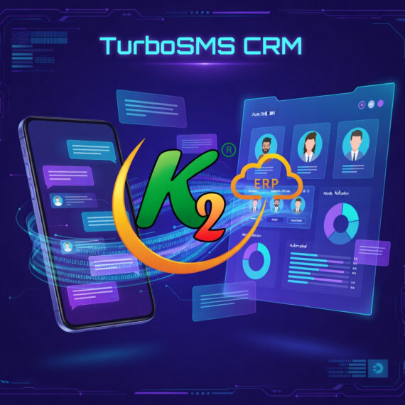 Turbosms