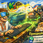 Type-script програміст
