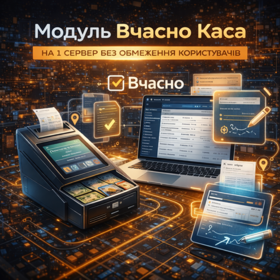 Вчасно Каса