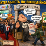 Wikipedia та санкції