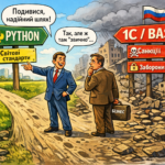 Залежність від мови