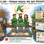 Гібридна Компанія