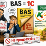 ITC на BAS