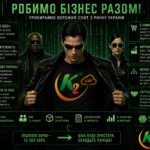 K2 ERP Матриця