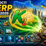 K2 ERP травень 2026