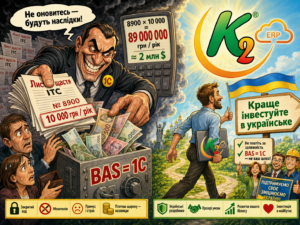 Листи щастя BAS
