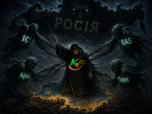 Росія Виграє