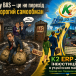 1C на BAS