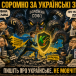 Боротьба українського софту