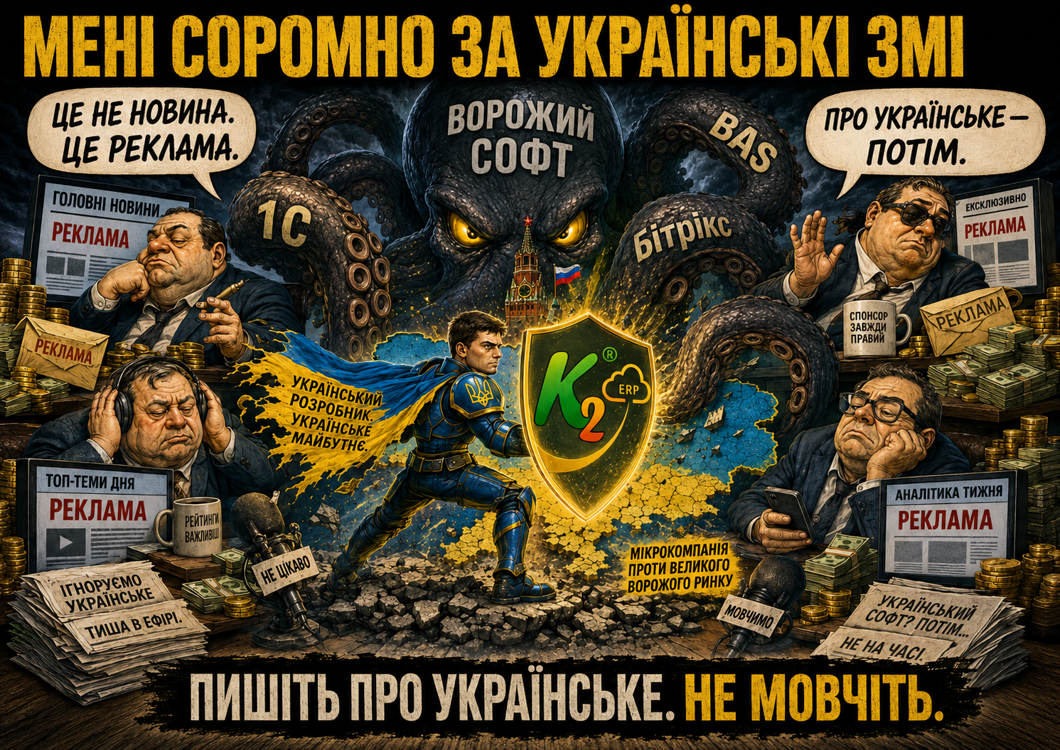 Боротьба українського софту