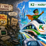 K2 технології