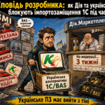 Сповідь розробника