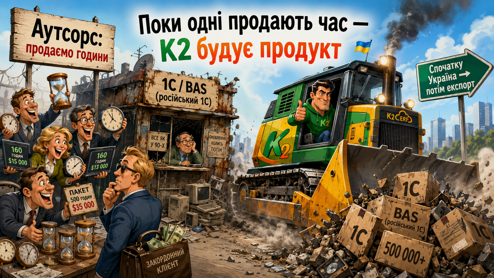Український продукт