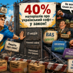 Український софт - в ЗМІ