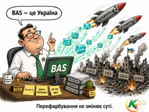 Під гуркіт російських ракет вони захищають російську 1С 2 Бухгалтер 1С