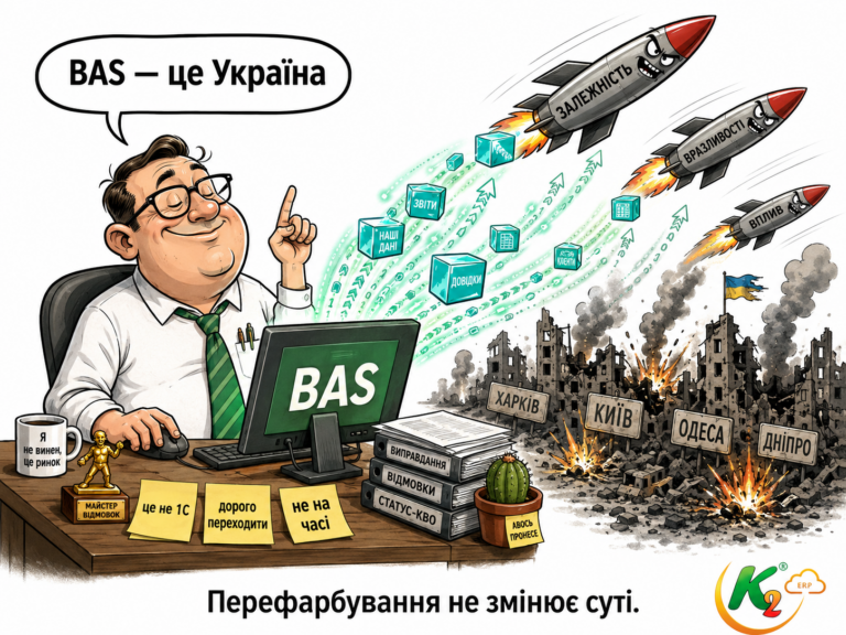 Під гуркіт російських ракет вони захищають російську 1С